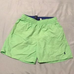 Polo Ralph Lauren Swim Shorts - MENS